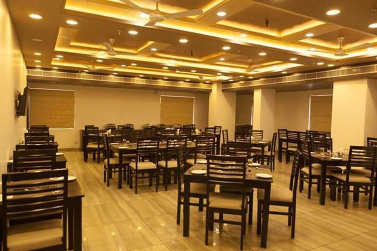 Hotel Rg