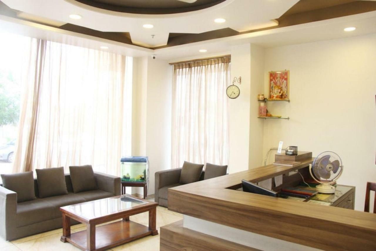 Rg Hotel Jaipur