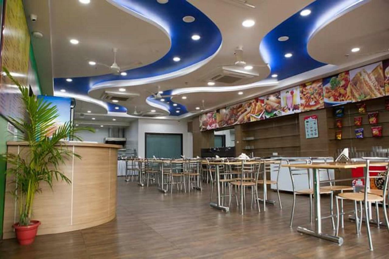 Rg Hotel 3*
