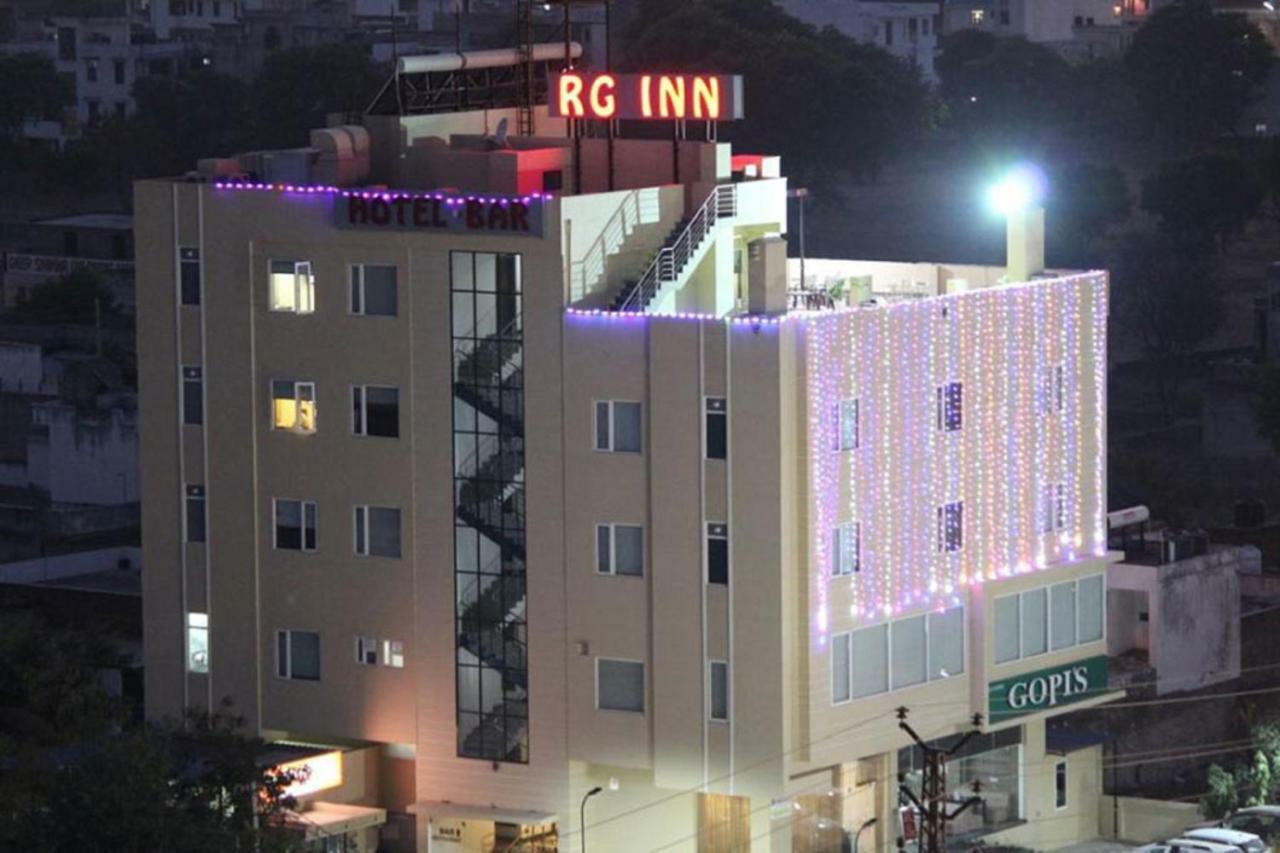 Hotel Rg Jaipur