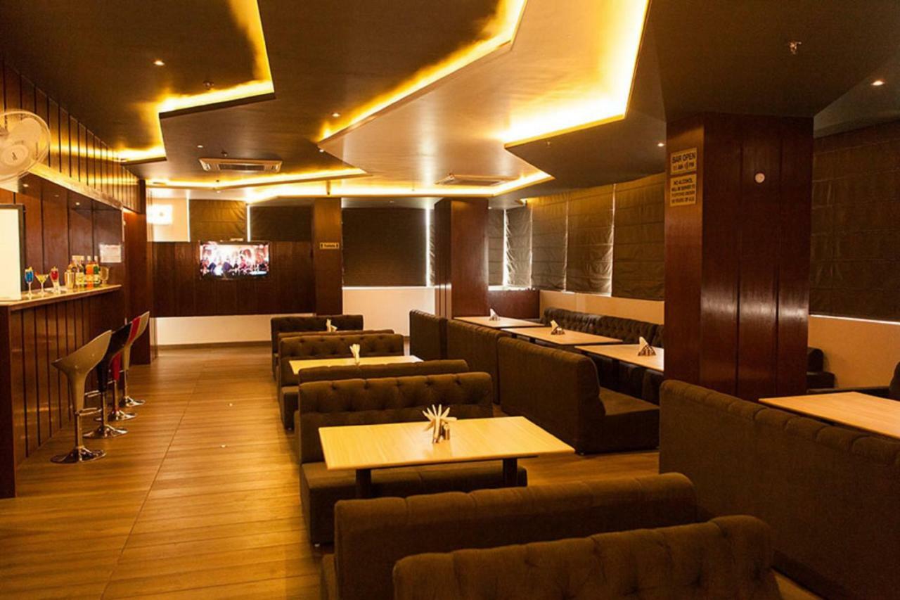 Hotel Rg 3*