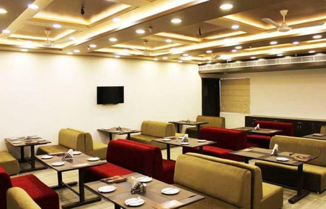 Hotel Rg