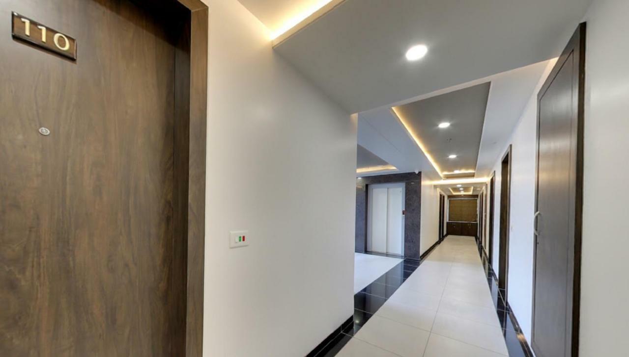 Rg Hotel