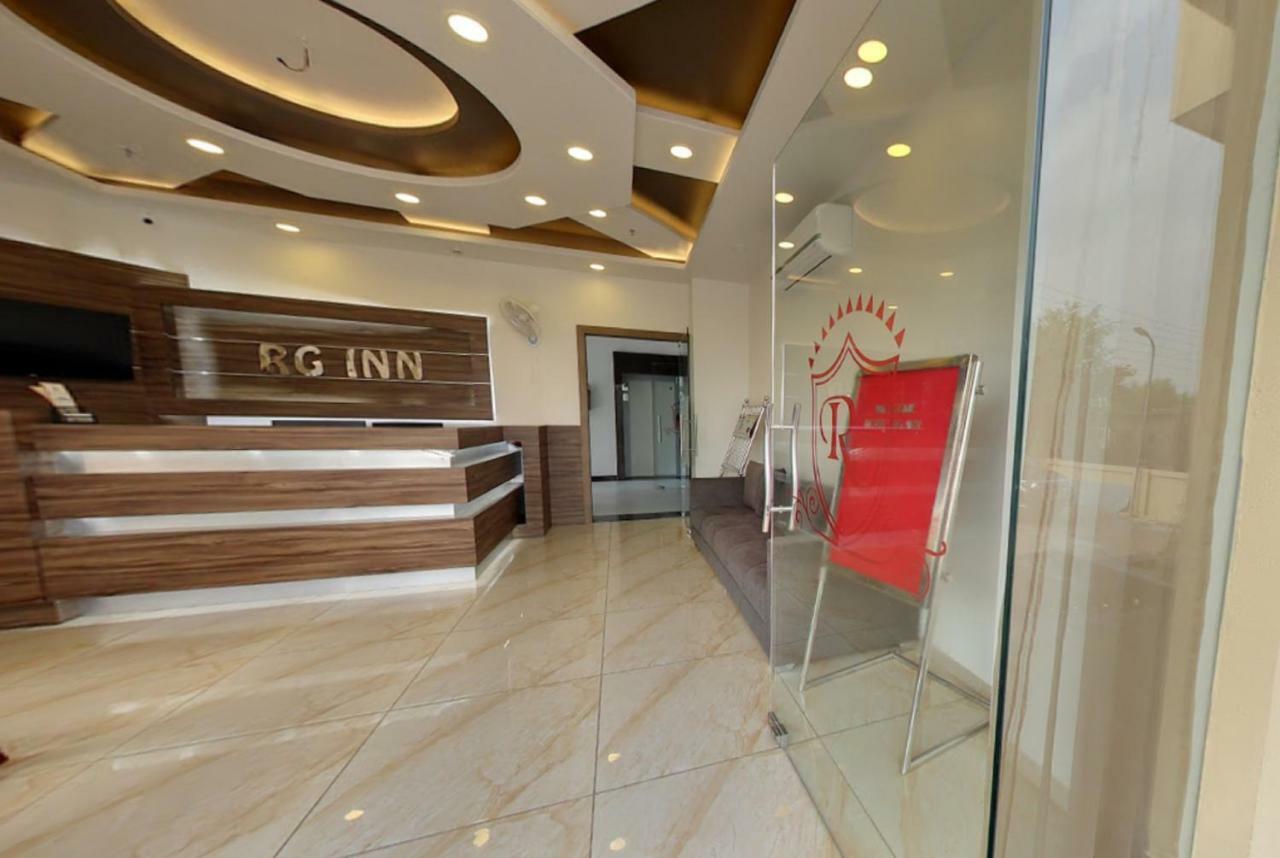 Hotel Rg Jaipur